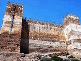 Castillo de Burgalimar