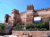 Castillo de Burgalimar