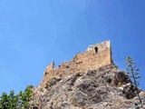 Castillo Nuevo de Bedmar