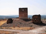 Castillo de Santa Eufemia