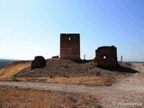 Castillo de Santa Eufemia