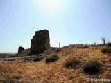 Castillo de Santa Eufemia