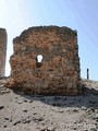 Castillo de Santa Eufemia