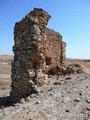 Castillo de Santa Eufemia