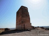 Castillo de Santa Eufemia