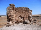 Castillo de Santa Eufemia