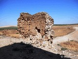 Castillo de Santa Eufemia