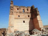 Castillo de Santa Eufemia