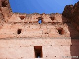 Castillo de Santa Eufemia