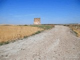 Castillo de Santa Eufemia