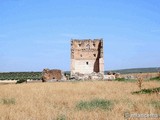 Castillo de Santa Eufemia