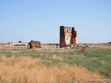 Castillo de Santa Eufemia