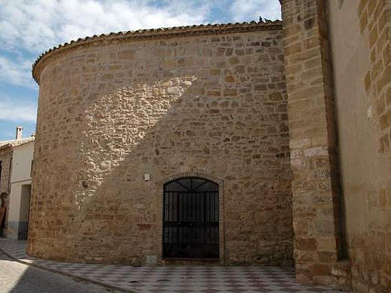 Castillo de Cazalilla