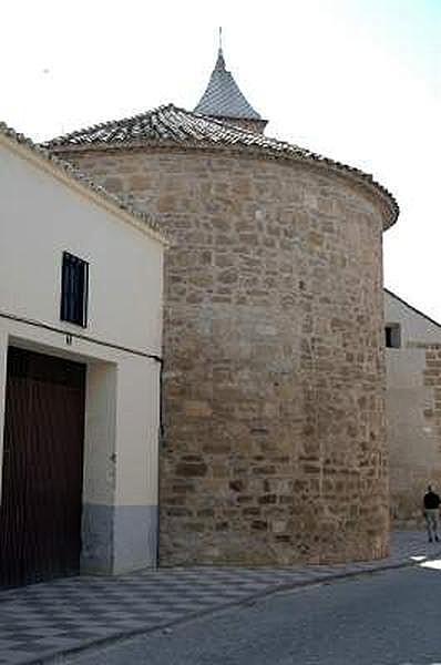 Castillo de Cazalilla