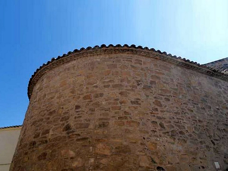 Castillo de Cazalilla