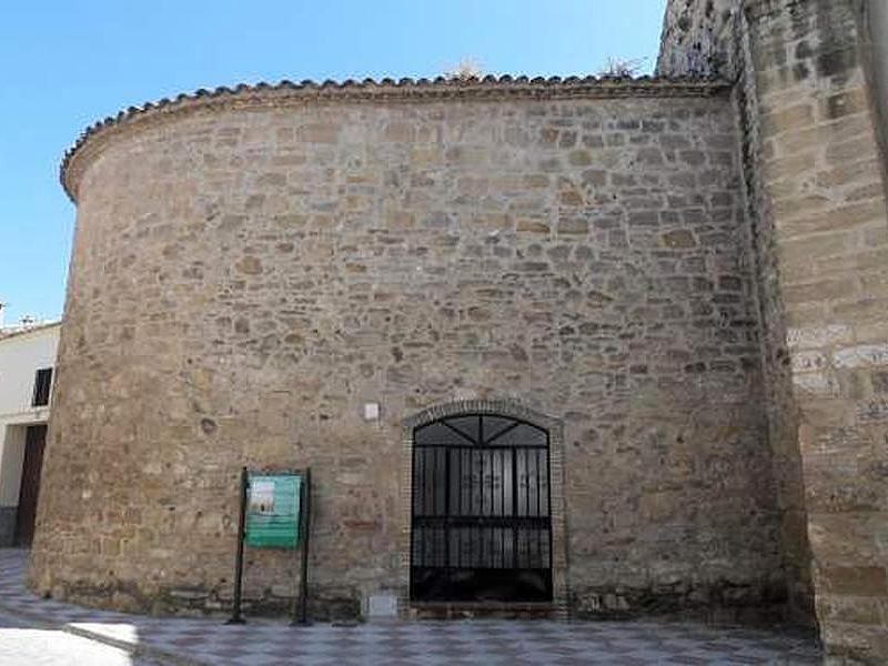 Castillo de Cazalilla