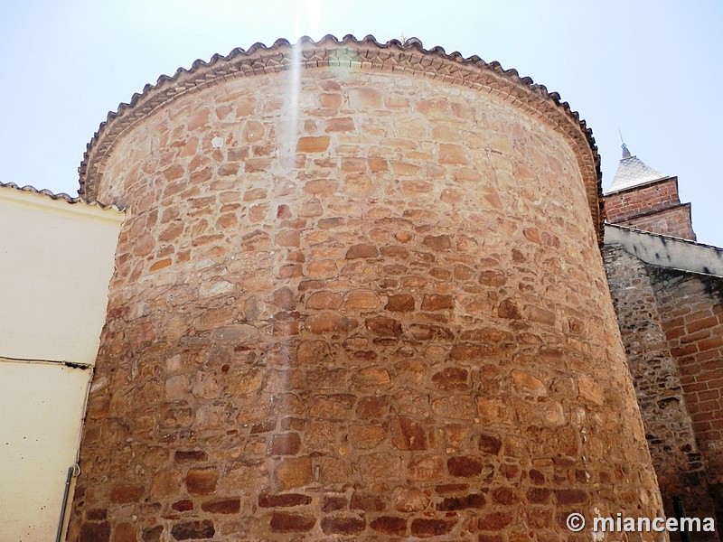 Castillo de Cazalilla