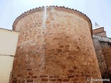 Castillo de Cazalilla