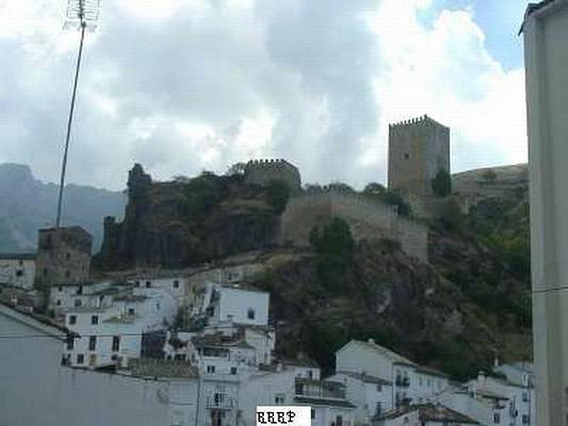 Castillo de la Yedra