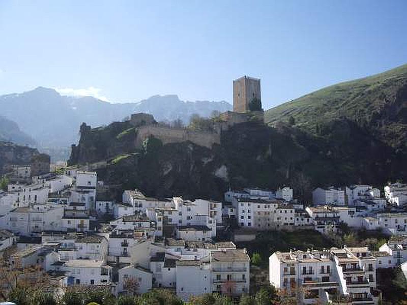 Castillo de la Yedra