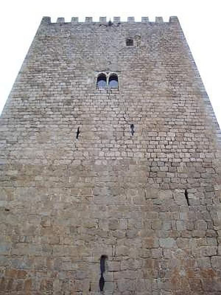 Castillo de la Yedra