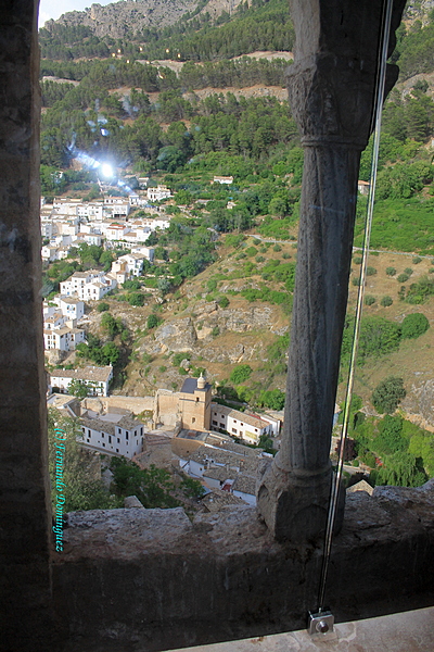 Castillo de la Yedra