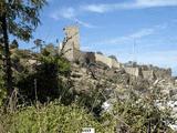 Castillo de la Yedra