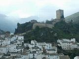 Castillo de la Yedra