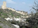 Castillo de la Yedra