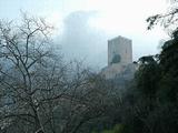 Castillo de la Yedra