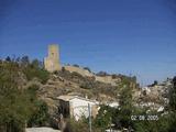 Castillo de la Yedra