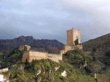 Castillo de la Yedra