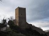 Castillo de la Yedra