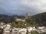 Castillo de la Yedra