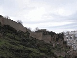 Castillo de la Yedra