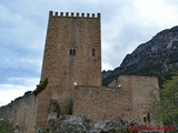 Castillo de la Yedra