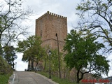 Castillo de la Yedra