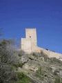 Castillo de la Yedra