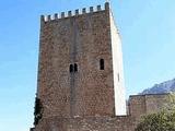 Castillo de la Yedra