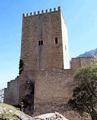 Castillo de la Yedra