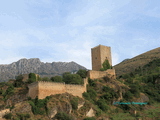 Castillo de la Yedra