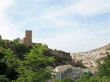 Castillo de la Yedra