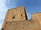 Castillo de la Yedra