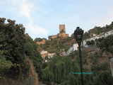 Castillo de la Yedra