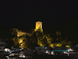 Castillo de la Yedra