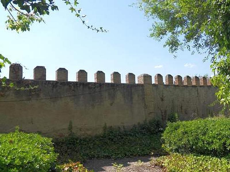 Castillo de Espeluy