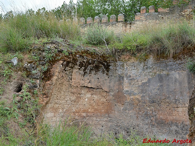 Castillo de Espeluy