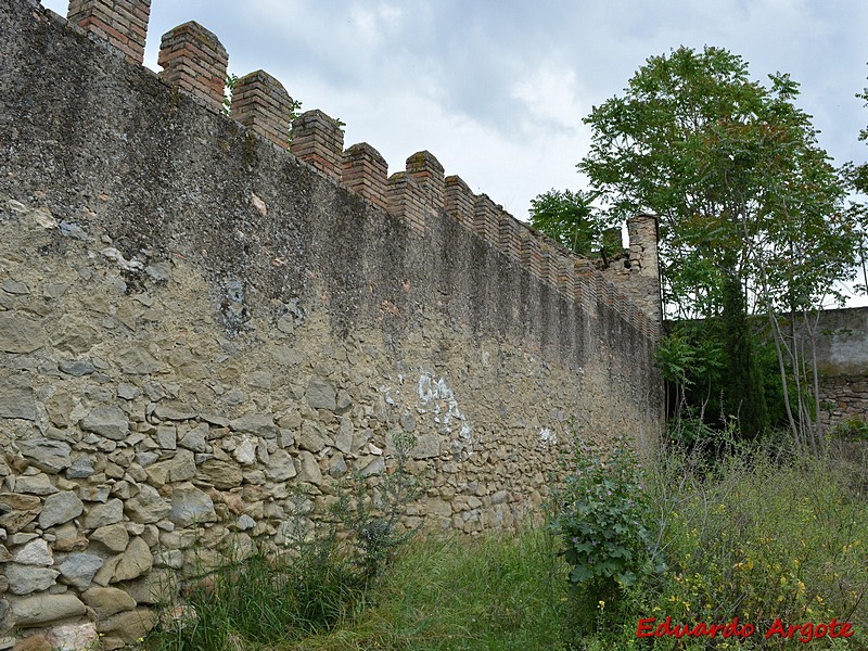 Castillo de Espeluy