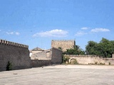 Castillo de Espeluy