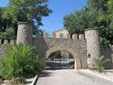 Castillo de Espeluy